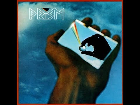 Prism (7) — Prism - Prism 1977 FULL VINYL ALBUM