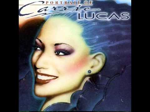 Carrie Lucas — Carrie Lucas -Use It Or Lose It- 1980 Disco