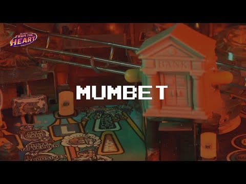 DJ Thera — DJ Thera - Mumbet (Official Video)
