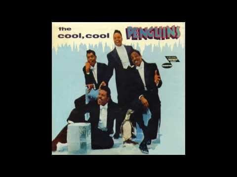 The Penguins — The Penguins   Sweet Love