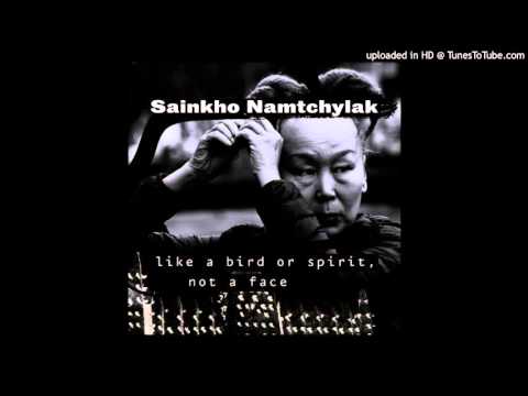 Sainkho — Sainkho Namtchylak & Tinariwen - Nomadic Mood, 2016.
