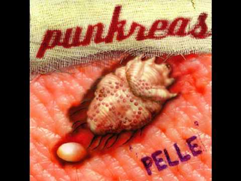 Punkreas — Punkreas - Terrorista N. A. T. O. - Pelle