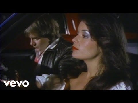 Eddie Money — Eddie Money - Shakin'