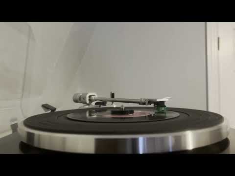 Duncan Sheik — Duncan Sheik - Barely Breathing (7'' Vinyl Rip; US 1997)