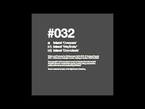 Inland — Inland - Overpass [NONPLUS032]