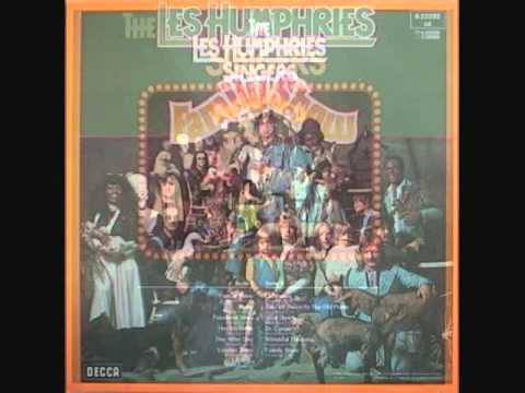 Les Humphries Singers — Les Humphries Singers - Day After Day