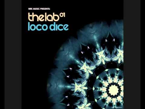 Robert Dietz — Robert Dietz - Klondike (Original Mix)