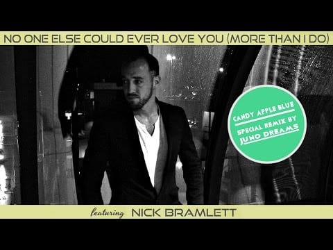 Candy Apple Blue — Candy Apple Blue - No One Else Could Ever Love You (More Than I Do) ft. Nick Bramlett [Music Video]