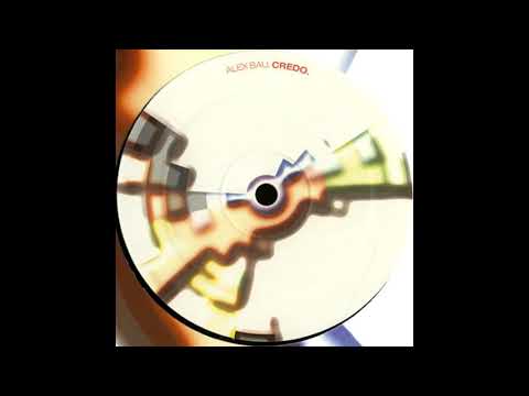 Alex Bau — Alex Bau – Shadow Believers Pt. I (2008)