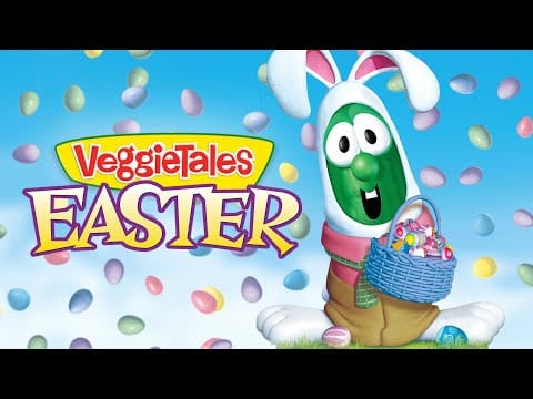 Veggietales — VeggieTales | Easter Stories 🐰 | New Life & New Friends! 🐣