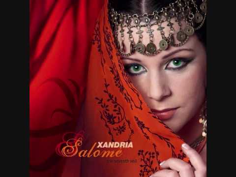 Xandria — Xandria - On My Way