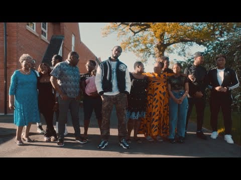 Saintè — You Never