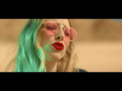 Martin Jensen — Martin Jensen feat. Loote - Wait (Nector Videoremix)