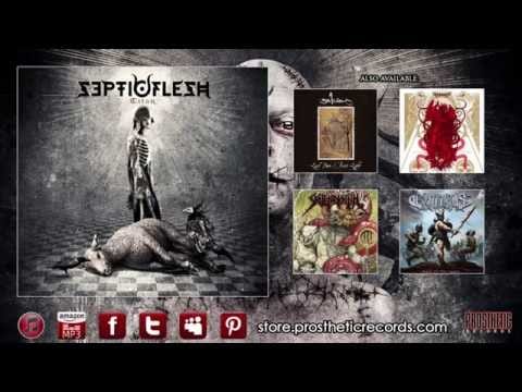 Septic Flesh — Septicflesh - Titan Symphony - "Dogma of Prometheus" Official Album Stream