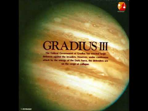 Konami Kukeiha Club — Hit and Away - Konami Kukeiha Club - Gradius III