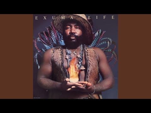 Exuma — The Jumping Dance
