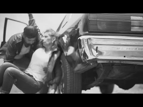 LosPetitFellas — LosPetitFellas Ft. Denise Gutiérrez  · Antes De Morir (Videoclip Oficial)