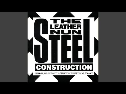The Leather Nun — Special Agent