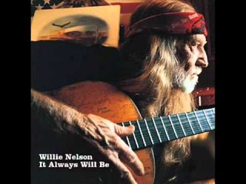 Willie Nelson — WILLIE NELSON - YOU'LL NEVER KNOW.. [STILL PICTURES].flv