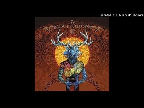 Mastodon — Mastodon-Colony Of Birchmen