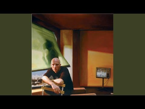Benjamin Diamond — Baby's on Fire (F.P.M. Remix Bonus Track)