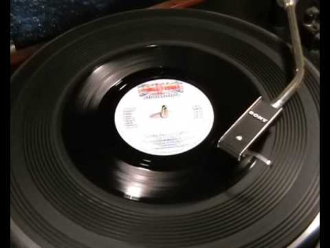 The England World Cup Squad — 1982 ENGLAND WORLD CUP SQUAD - 'This Time, We'll Get It Right' - 45rpm