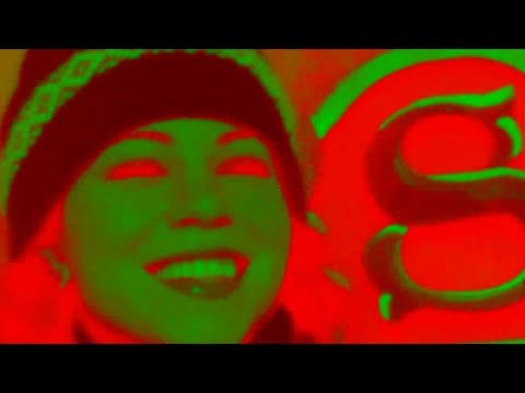 Clouds Taste Satanic — Clouds Taste Satanic "All I Want for Christmas Is Your Soul" - Official Video
