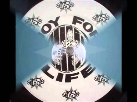 Joy For Life — Joy For Life - L.I.T.E. [Stress Records 1994]