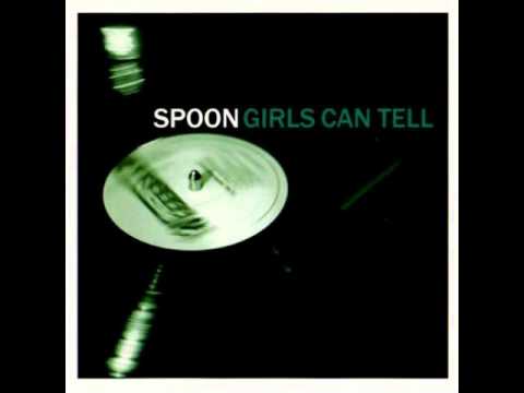 Spoon — Spoon - Me And The Bean