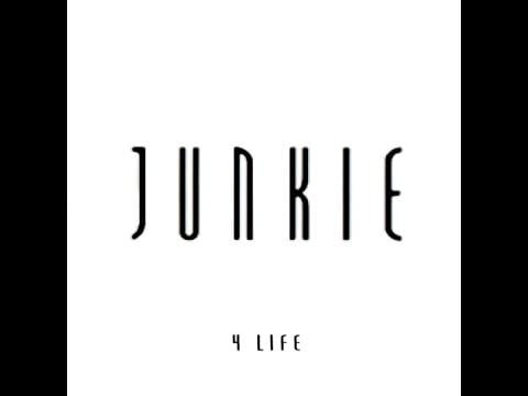 3 Steps Ahead — 3 STEPS AHEAD - JUNKIE [FULL ALBUM 125:41 MIN] 2000 HD HQ HIGH QUALITY * R A R E *  R.I.P. P.P.P.