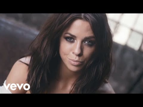 Vanessa Mai — Vanessa Mai - Wir 2 immer 1 (Official Video) ft. Olexesh
