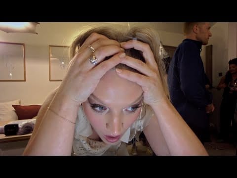 Self Esteem — The Curse
