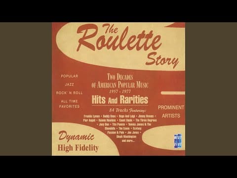 Joe Jones & His Orchestra — You Talk Too Much