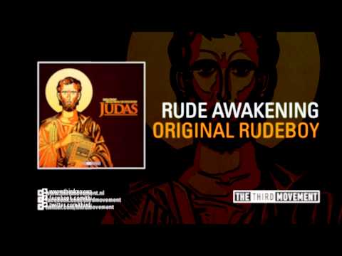 Rude Awakening — Rude Awakening - Original Rudeboy