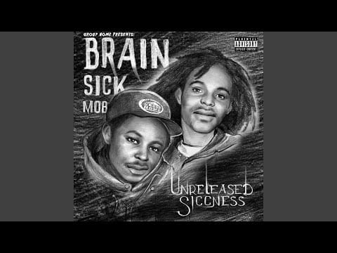 Brainsick Mob — I Thank God