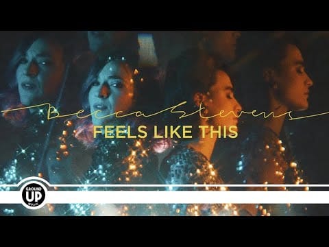 Becca Stevens — Becca Stevens  - Feels Like This (Official Video)