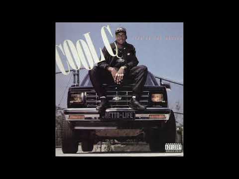 Cool C — Cool C - If You Really Love Me