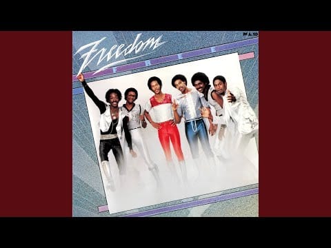 Freedom (2) — Come On And Dance