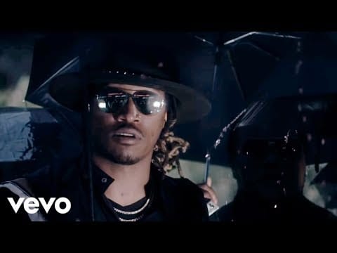 Future (4) — Future - Blood On the Money (Official Music Video)