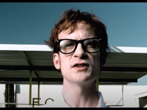 Fountains of Wayne — Fountains Of Wayne - Denise (Official Music Video)