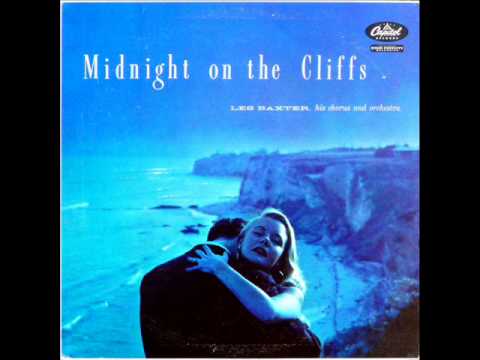 Les Baxter, His Chorus And Orchestra — Les Baxter - Take my Love
