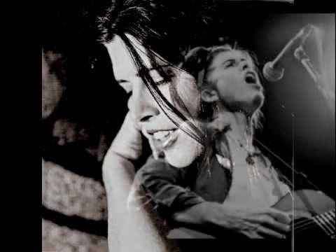 Victoria Williams — Tal sings Frying Pan (Victoria Williams) (12.23.58)
