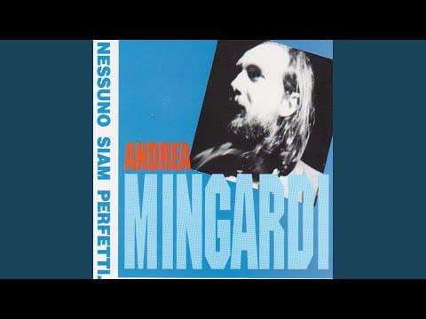 Andrea Mingardi — Un fat