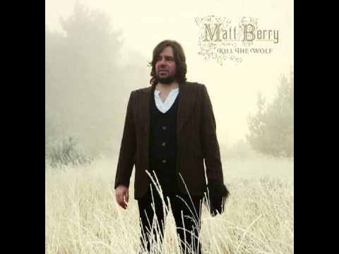 Matt Berry (3) — Matt Berry - Devil Inside Me