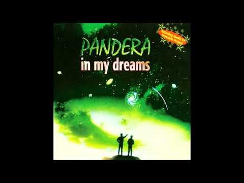 Pandera — Pandera - In My Dreams (Freestyle Project Remix)