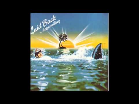 Laid Back — Laid Back - Fly Away/Walking In The Sunshine