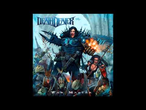 Death Dealer (3) — Death Dealer - Children Of Flames