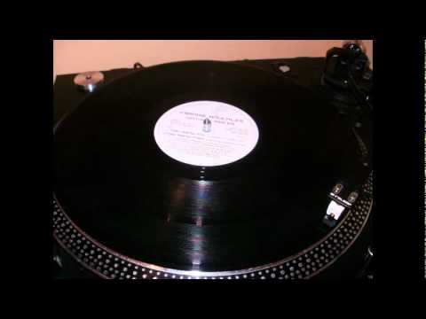 Frankie Knuckles — Frankie Knuckles - Too Many Fish(Bobby D's Dub)