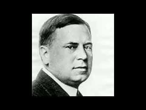 Harry Macdonough — Oh Promise Me - Harry MacDonough