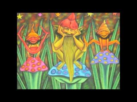 Electrypnose — Electrypnose - Push It